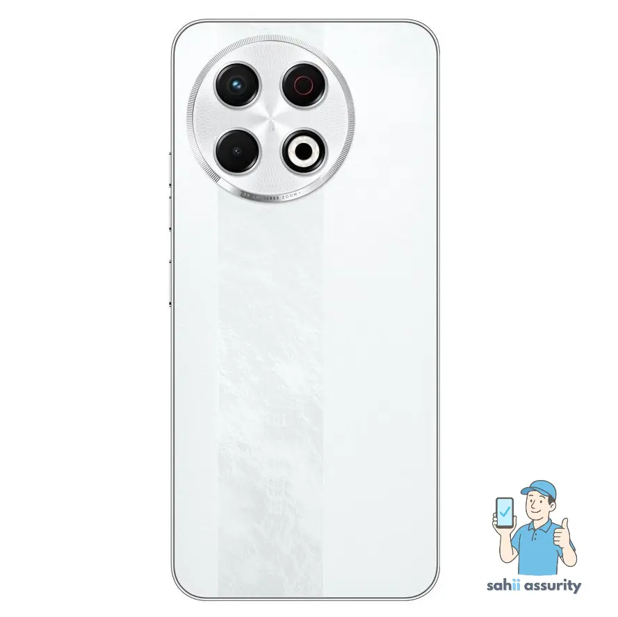 Full Body Housing for Tecno Spark 30 Pro